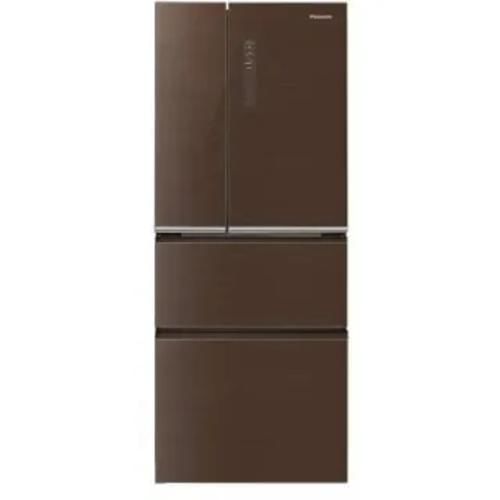 Panasonic Nr D535Yg Tx 533 Ltr French Door Front