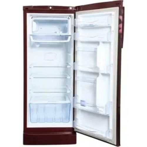 Godrej R D Epro 255 Taf 32 240 Ltr Single Door Front Display