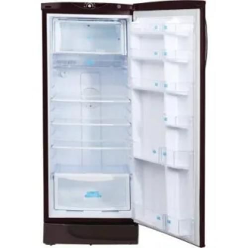 Godrej R D Esx 266 Taf 32 251 Ltr Single Door Front Display