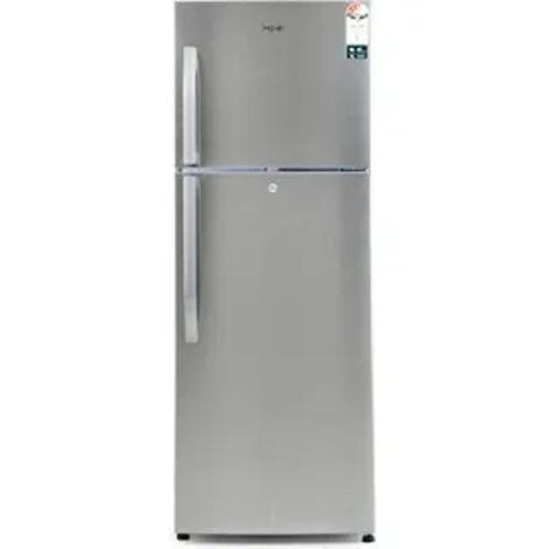 Haier Hrf 3304Bss 310 Ltr Double Door Front