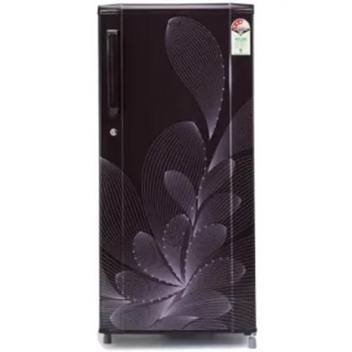 Haier Hrd 1813Br0 181 Ltr Single Door Front