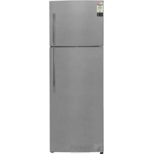 Haier Hrf 3674Bss 347 Ltr Double Door Front