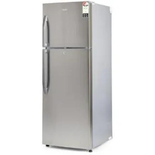 Haier Hrf 3554Bss 335 Ltr Double Door Front Display