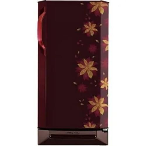 Godrej R D Ezxl 210 Tdf 32 195 Ltr Single Door Front