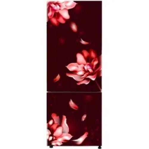 Haier Hrb 3654Crj 345 Ltr Double Door Front