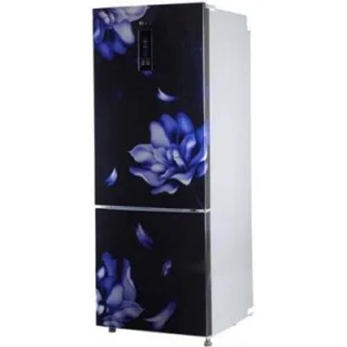 Haier Hrb 3404Pmj 320 Ltr Double Door Front Display