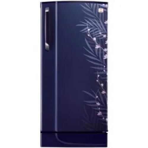 Godrej Rd Edge 210 Taf 32 195 Ltr Single Door Front