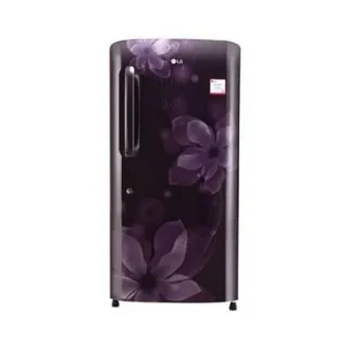 Lg Gl B221Apoy 215 Ltr Single Door Front