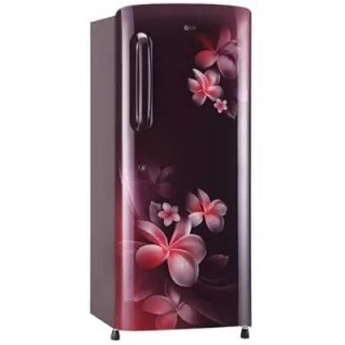 Lg Gl B241Aspx 235 Ltr Single Door Front Display