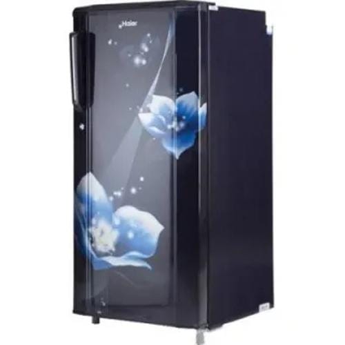 Haier Hrd 1903Cmm 190 Ltr Single Door Front Display