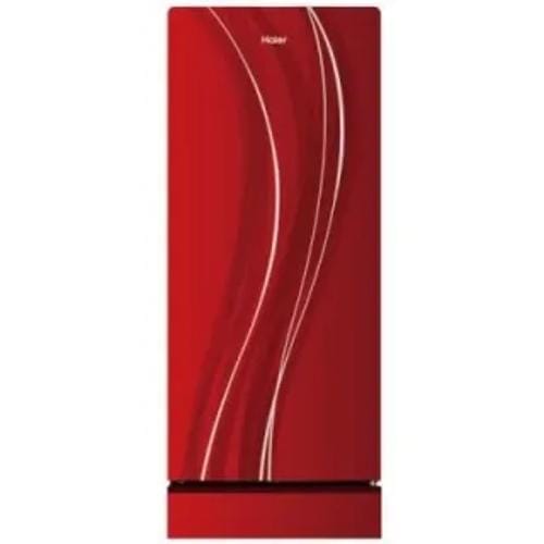Haier Hrd 2204Prg 220 Ltr Single Door Front