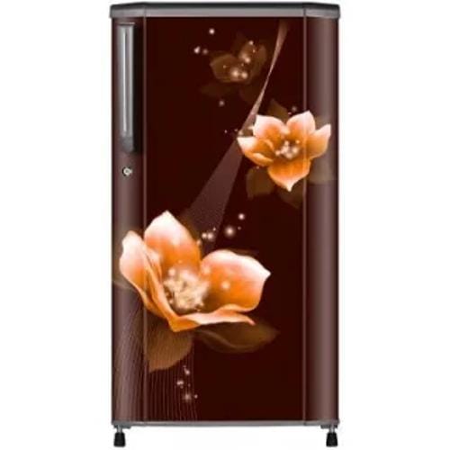 Haier Hrd 1903Cbm 190 Ltr Single Door Front