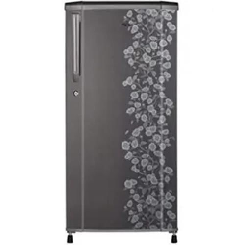 Haier Hrd 1903Cgd 190 Ltr Single Door Front