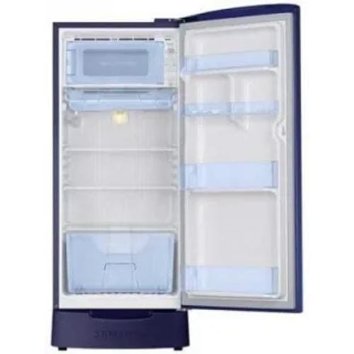 Samsung Rr22M2Z7Yu7 212 Ltr Single Door Front Display