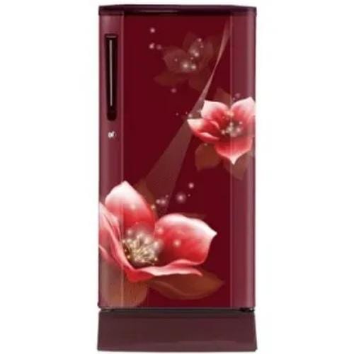Haier Hrd 1813Prm 181 Ltr Single Door Front