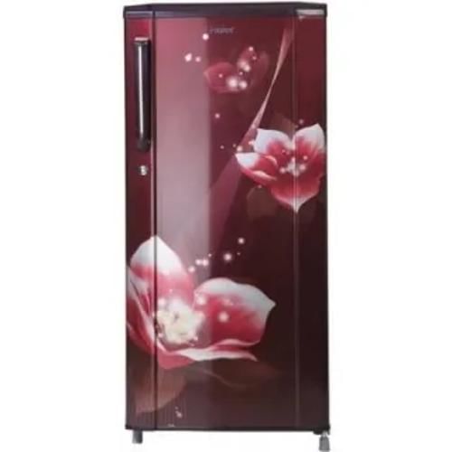 Haier Hrd 1903Crm 190 Ltr Single Door Front