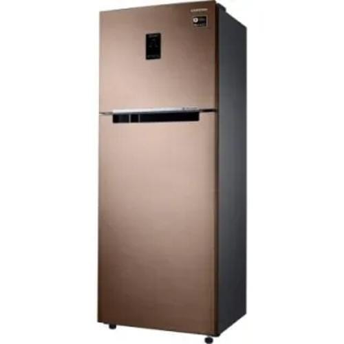 Samsung Rt37M5538Dp 345 Ltr Double Door Front Display