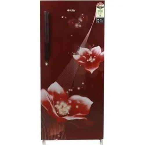 Haier Hed 20Frf 195 Ltr Single Door Front