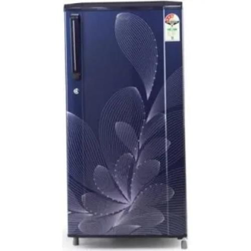 Haier Hrd 1953Bmo 195 Ltr Single Door Front