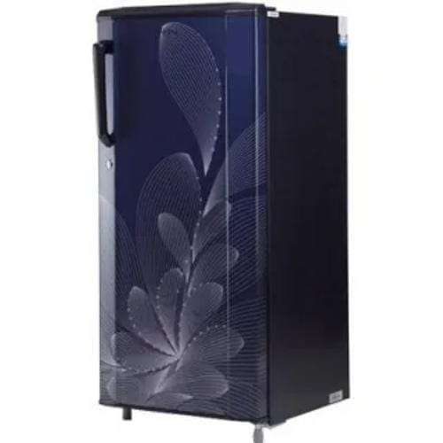 Haier Hrd 1903Bmo 190 Ltr Single Door Front Display