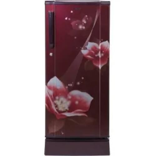 Haier Hrd 1903Prm 190 Ltr Single Door Front