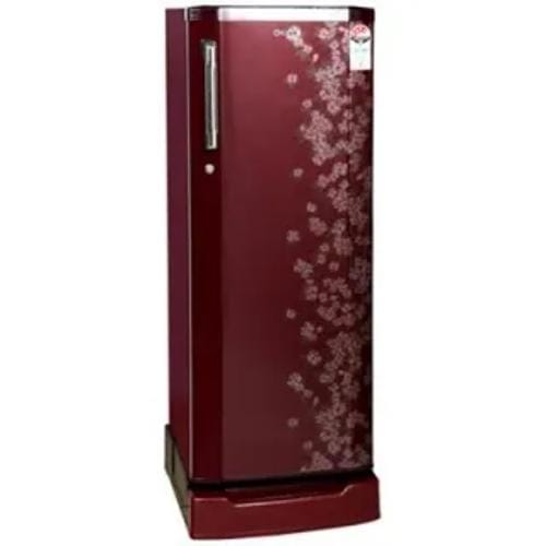 Koryo Kdr210Ds3F 190 Ltr Single Door Front