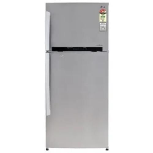 Lg Gl I472Gnsl 420 Ltr Double Door Front