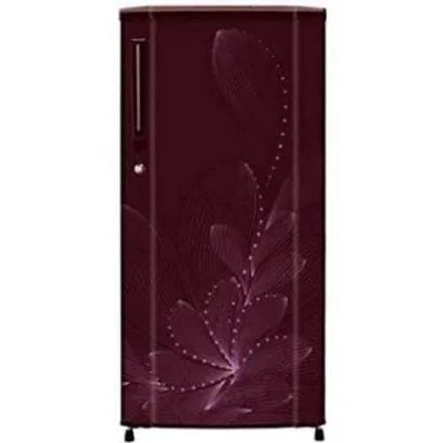 Haier Hrd 1953Bro 195 Ltr Single Door Front
