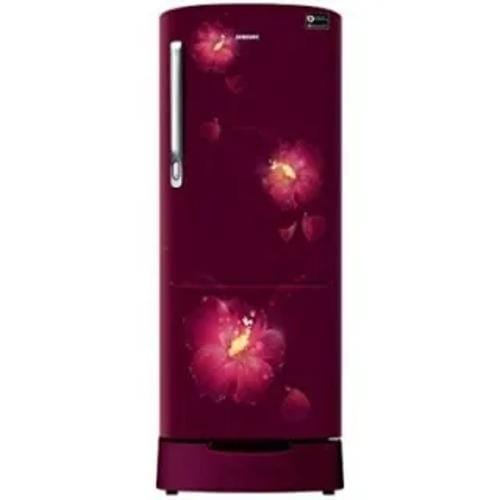 Samsung Rr24M285Zr3 230 Ltr Single Door Front