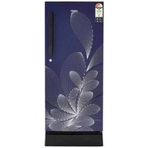Haier Hrd 1953Pmo E 195 Ltr Single Door Front