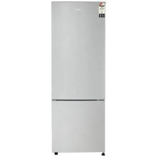 Haier Hrb 3654Css E 345 Ltr Double Door Front