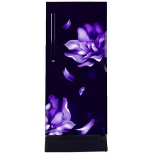 Haier Hrd 1955Pmj E 195 Ltr Single Door Front
