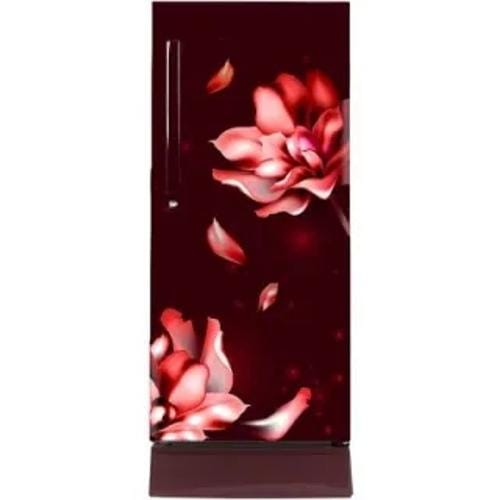 Haier Hrd 2204Prj 220 Ltr Single Door Front