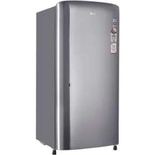 Lg Gl B221Rpzv 215 Ltr Single Door Front Display