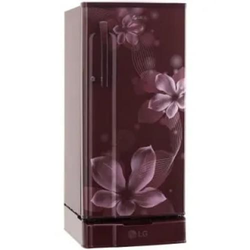 Lg Gl D191Ksow 188 Ltr Single Door Front Display