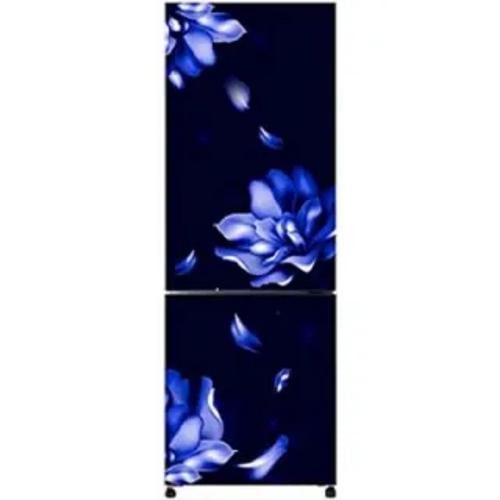 Haier Hrb 2964Pmj E 276 Ltr Double Door Front