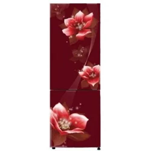 Haier Hrb 2963Crm E 276 Ltr Double Door Front