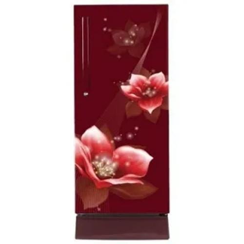 Haier Hrd 1954Prm E 195 Ltr Single Door Front