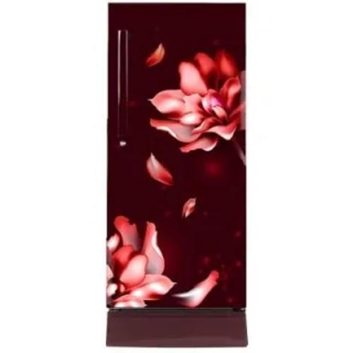 Haier Hrd 1954Prj R 195 Ltr Single Door Front