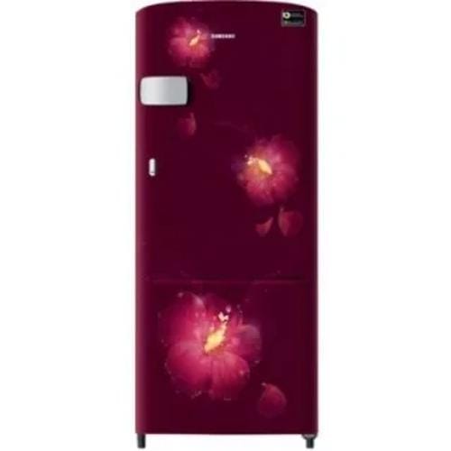 Samsung Rr20N1Y2Zr3 192 Ltr Single Door Front
