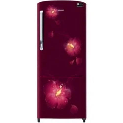 Samsung Rr24M275Zr3 230 Ltr Single Door Front