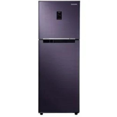 Samsung Rt28K3723Ut 253 Ltr Double Door Front