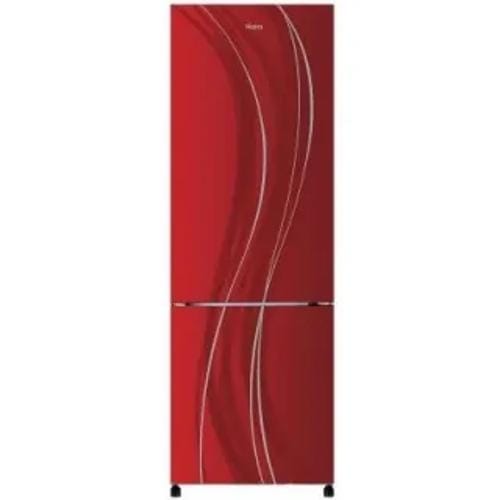 Haier Hrb 2763Crg E 256 Ltr Double Door Front