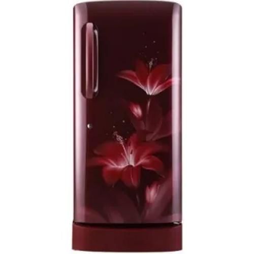 Lg Gl D221Argx 215 Ltr Single Door Front