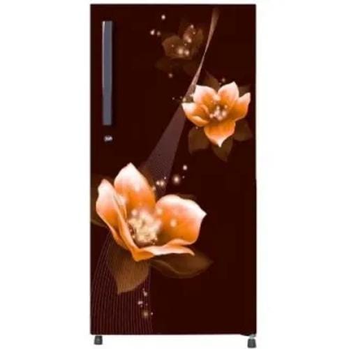 Haier Hrd 1954Cbm E 195 Ltr Single Door Front