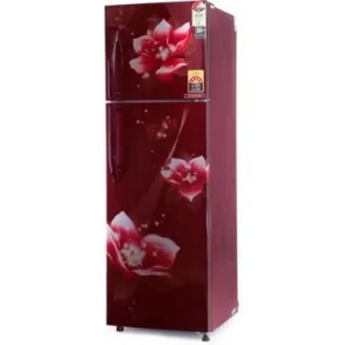 Haier Hrf 2983Crm 278 Ltr Double Door Front Display