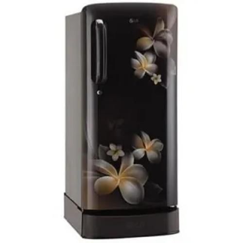 Lg Gl D201Ahpy 190 Ltr Single Door Front Display