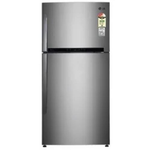 Lg Gr M772Hlhm 606 Ltr Double Door Front
