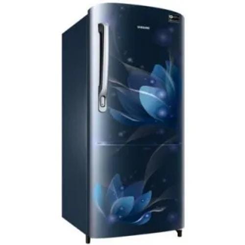 Samsung Rr20N272Yu8 192 Ltr Single Door Front Display