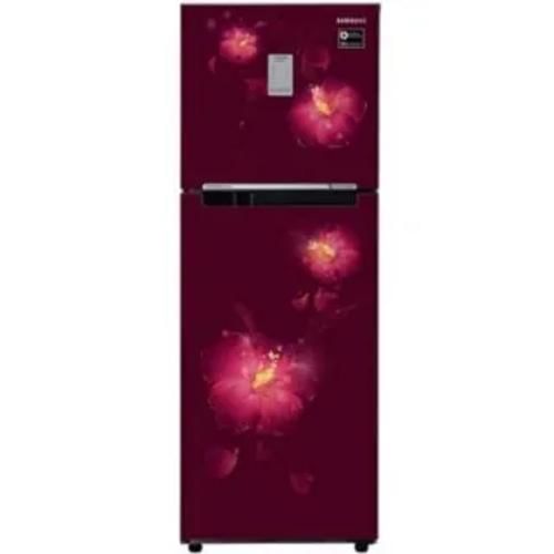 Samsung Rt28N3722R3 253 Ltr Double Door Front